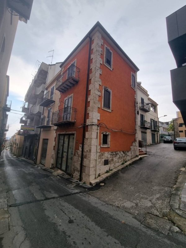 appartamento in vendita a San Cataldo