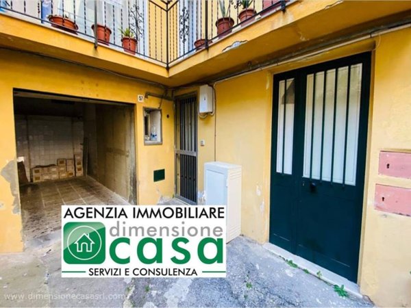 appartamento in vendita a San Cataldo