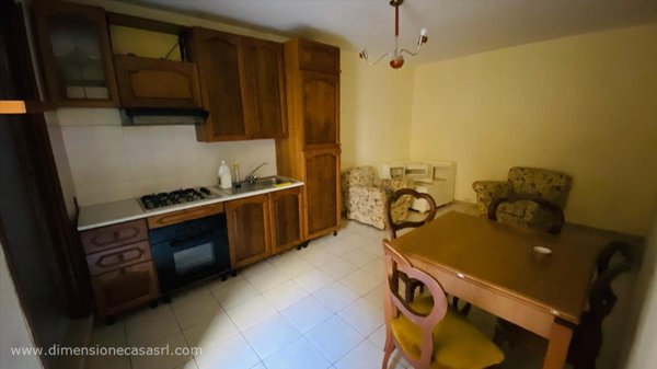appartamento in vendita a San Cataldo