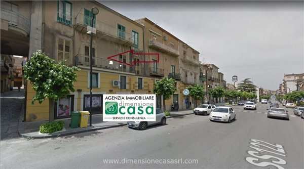 appartamento in vendita a San Cataldo