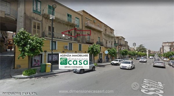 appartamento in vendita a San Cataldo