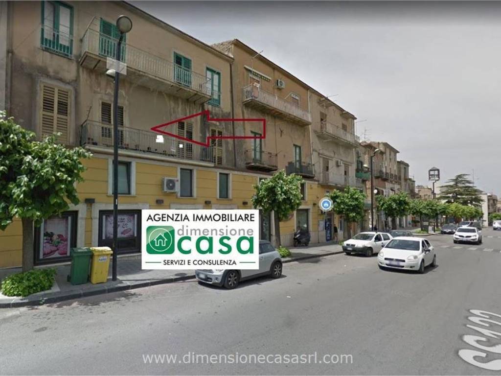 appartamento in vendita a San Cataldo
