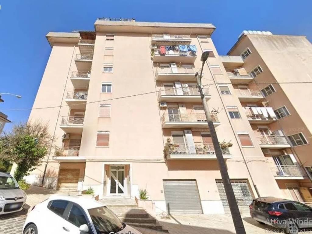 appartamento in vendita a San Cataldo