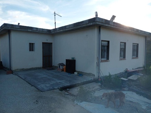 casa indipendente in vendita a San Cataldo