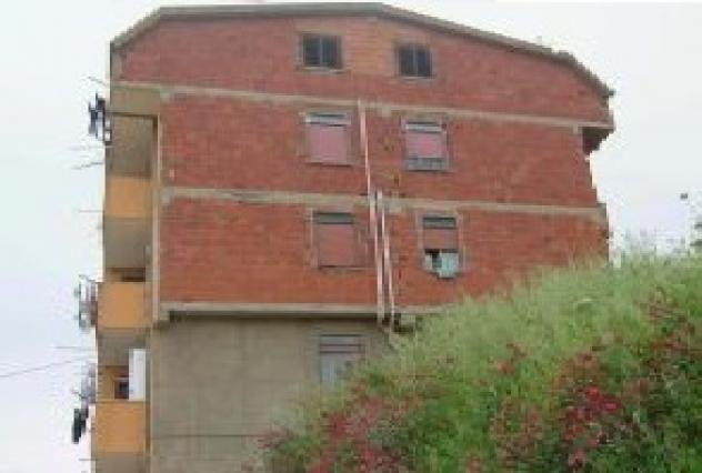 appartamento in vendita a San Cataldo