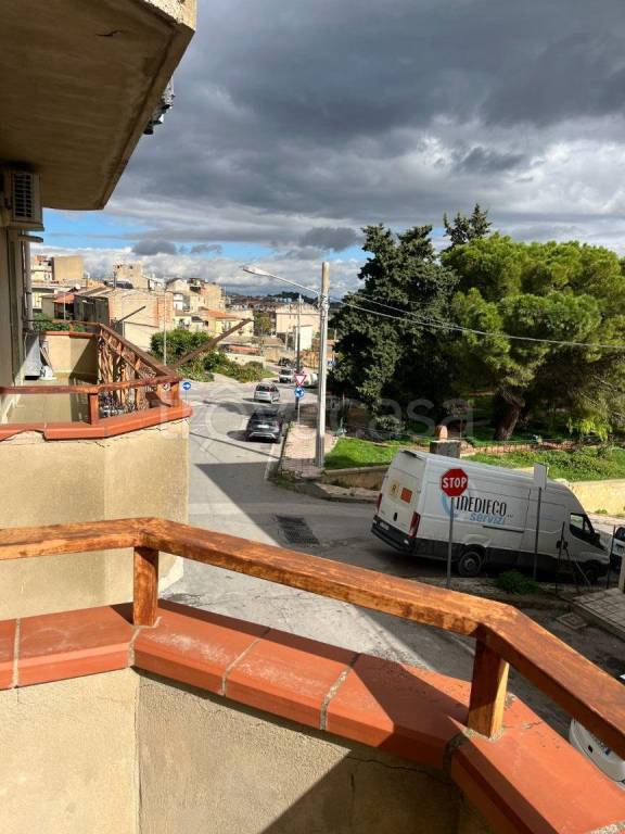 appartamento in vendita a San Cataldo