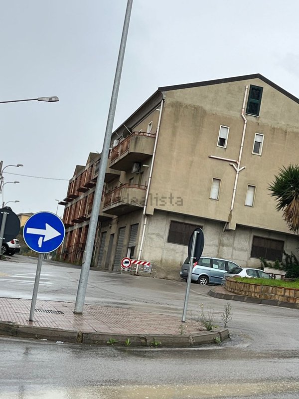 appartamento in vendita a San Cataldo