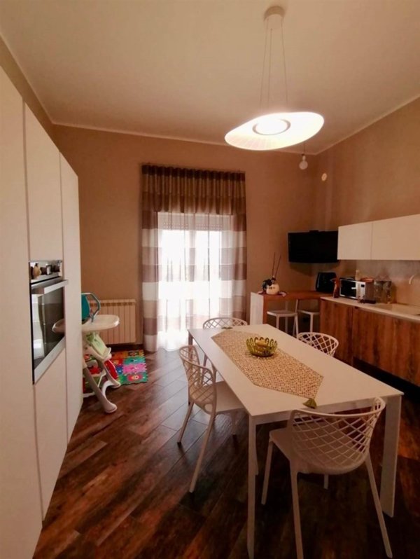 appartamento in vendita a San Cataldo