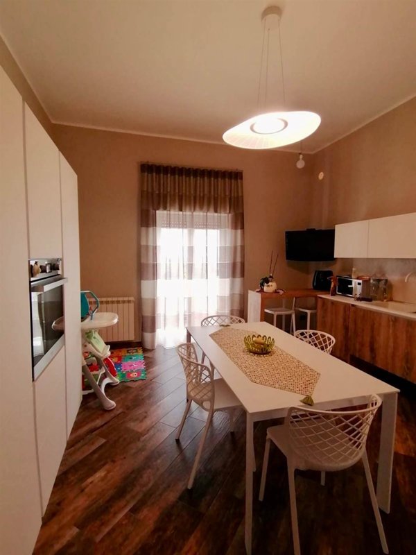appartamento in vendita a San Cataldo