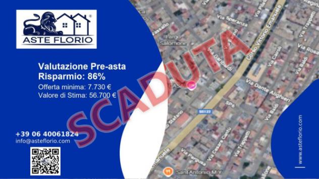 appartamento in vendita a San Cataldo