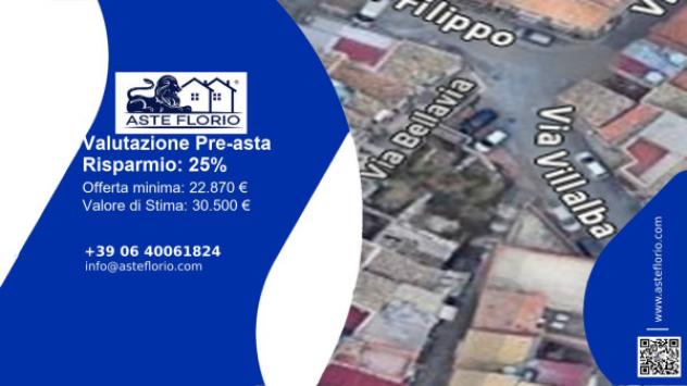 appartamento in vendita a San Cataldo