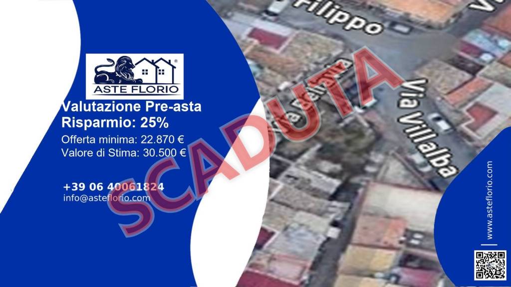 appartamento in vendita a San Cataldo