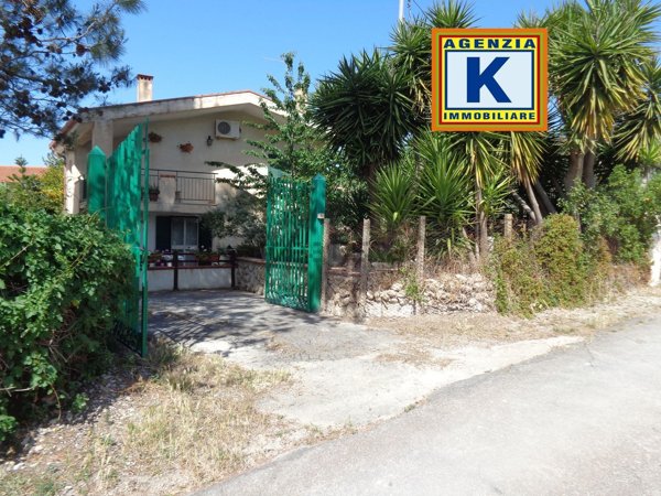 casa indipendente in vendita a San Cataldo