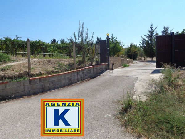 casa indipendente in vendita a San Cataldo