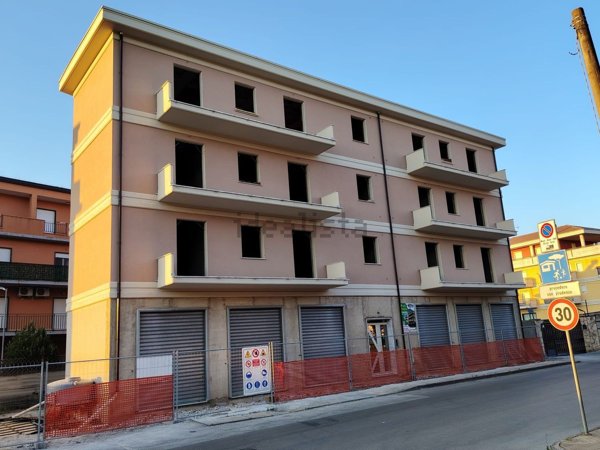 appartamento in vendita a San Cataldo