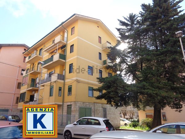 appartamento in vendita a San Cataldo