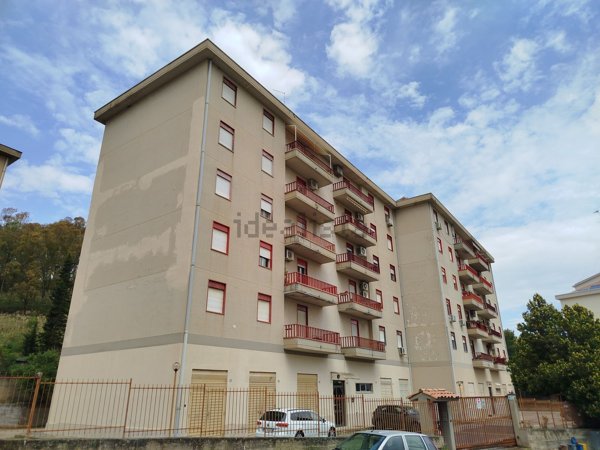 appartamento in vendita a San Cataldo
