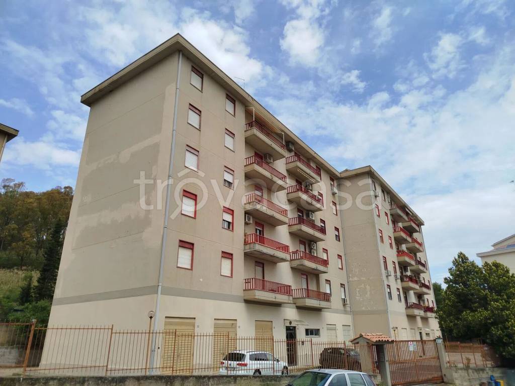 appartamento in vendita a San Cataldo