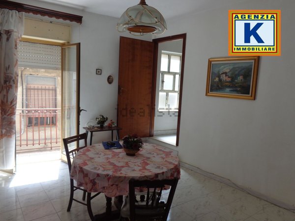 casa indipendente in vendita a San Cataldo