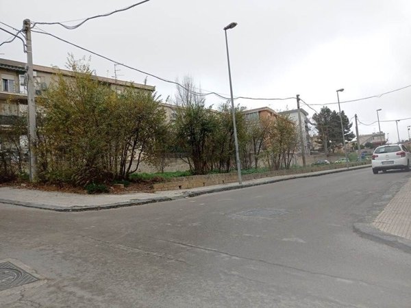 casa indipendente in vendita a San Cataldo