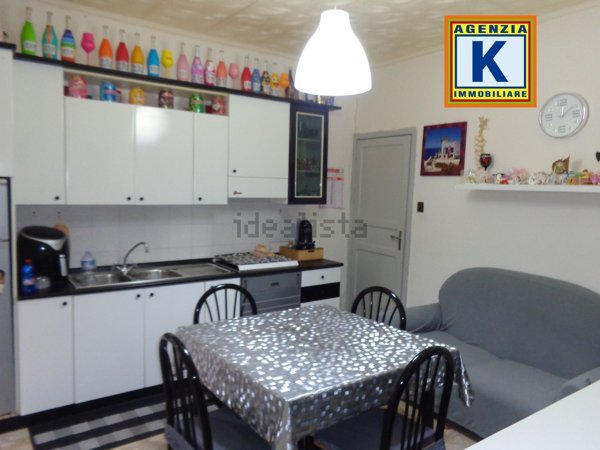 casa indipendente in vendita a San Cataldo