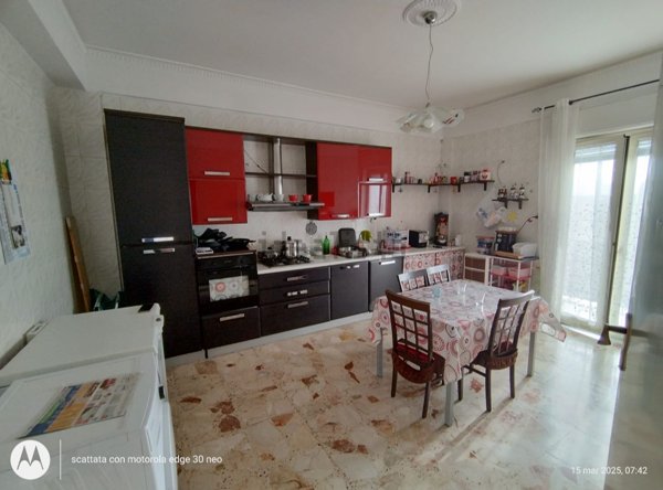 appartamento in vendita a San Cataldo