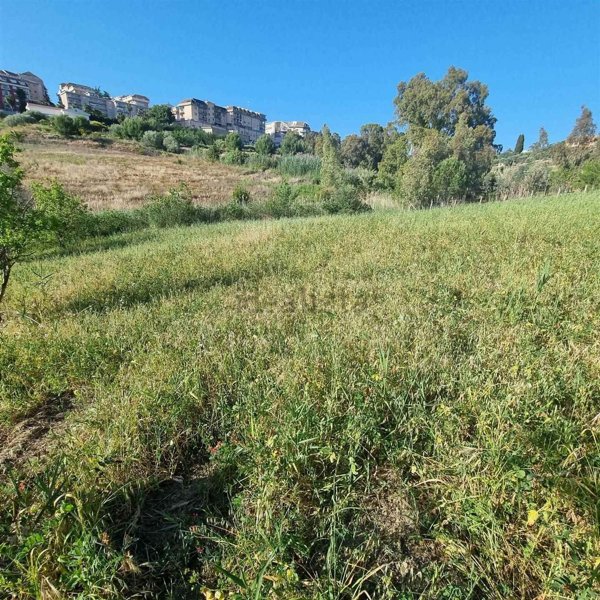 terreno agricolo in vendita a San Cataldo