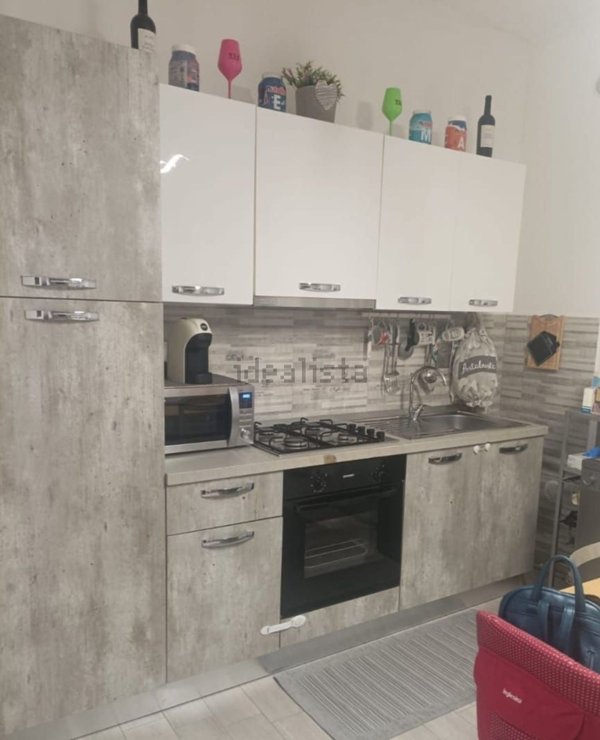 appartamento in vendita a San Cataldo