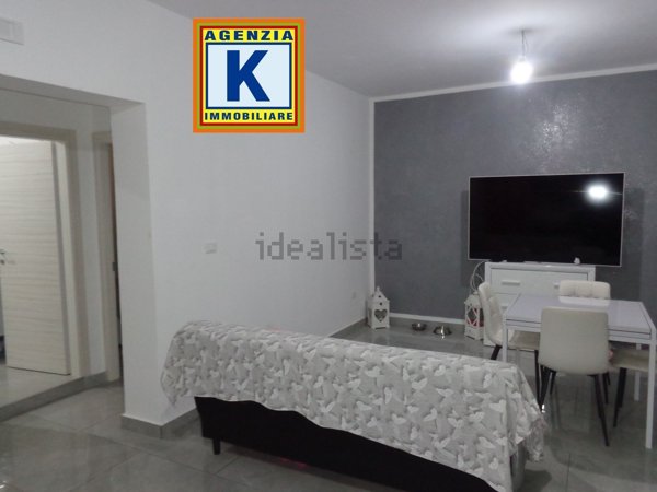 appartamento in vendita a San Cataldo