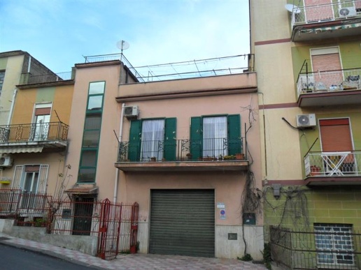 casa indipendente in vendita a San Cataldo