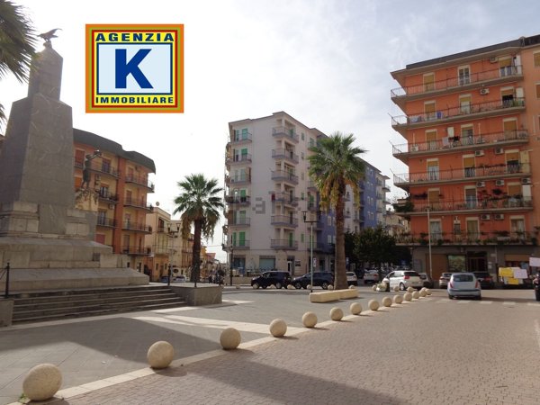 appartamento in vendita a San Cataldo