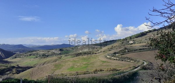terreno agricolo in vendita a San Cataldo