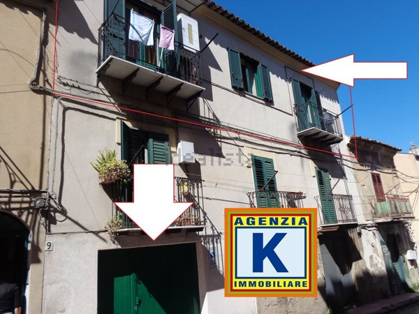 appartamento in vendita a San Cataldo