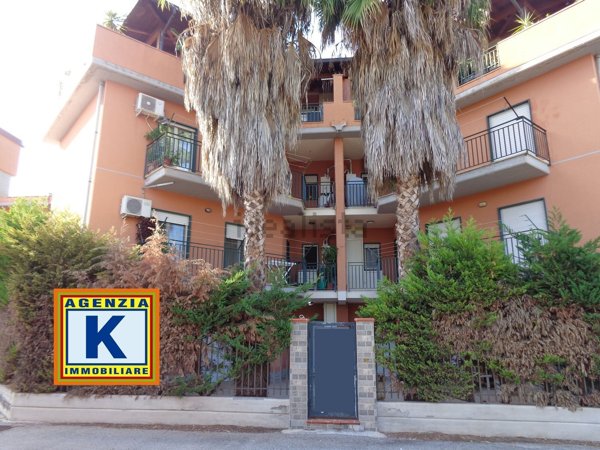 appartamento in vendita a San Cataldo