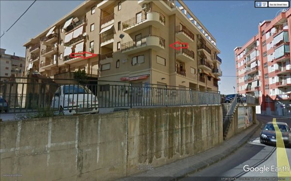 appartamento in vendita a San Cataldo