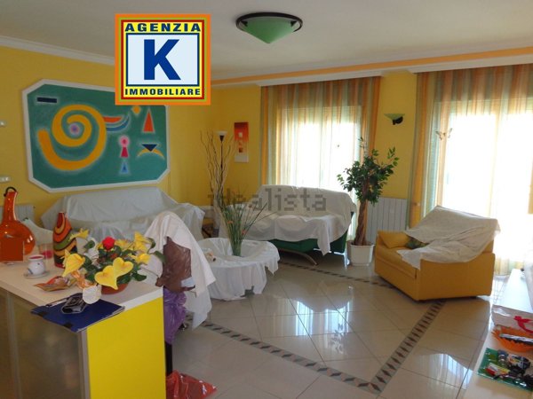 appartamento in vendita a San Cataldo