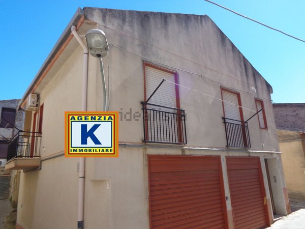 casa indipendente in vendita a San Cataldo