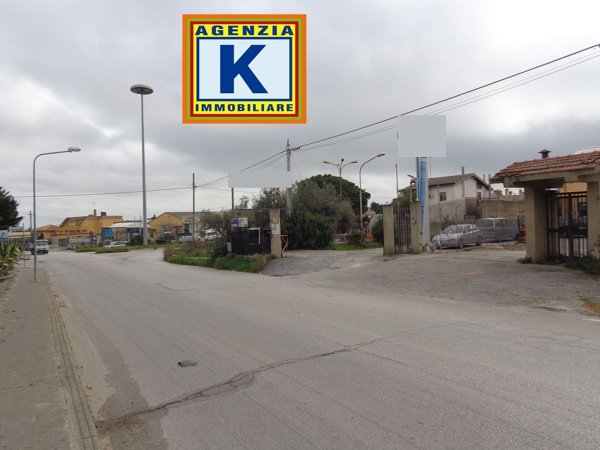 ufficio in vendita a San Cataldo