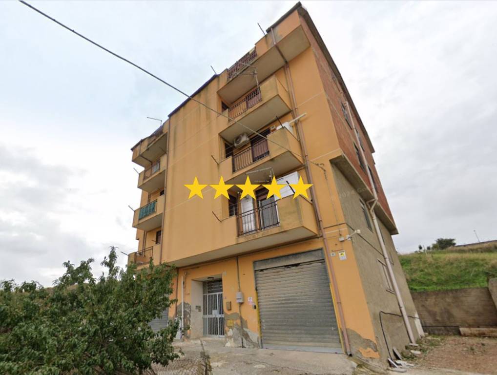 appartamento in vendita a San Cataldo