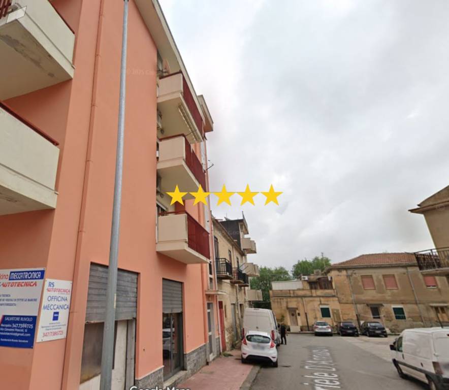 appartamento in vendita a San Cataldo