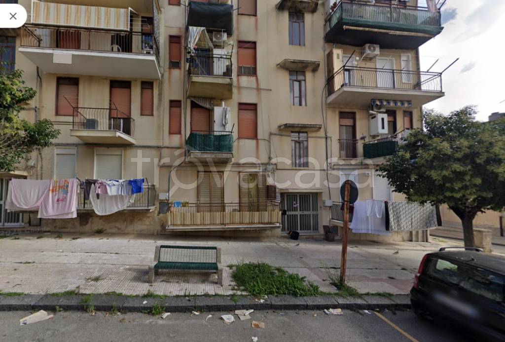 appartamento in vendita a San Cataldo