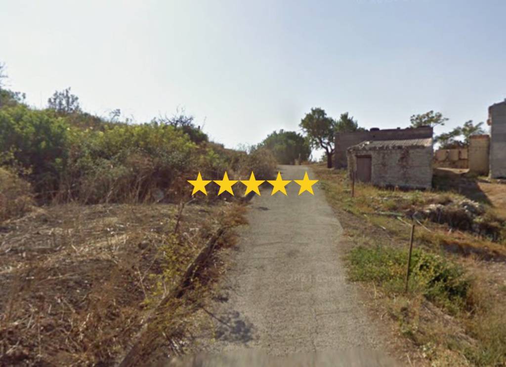 casa indipendente in vendita a San Cataldo