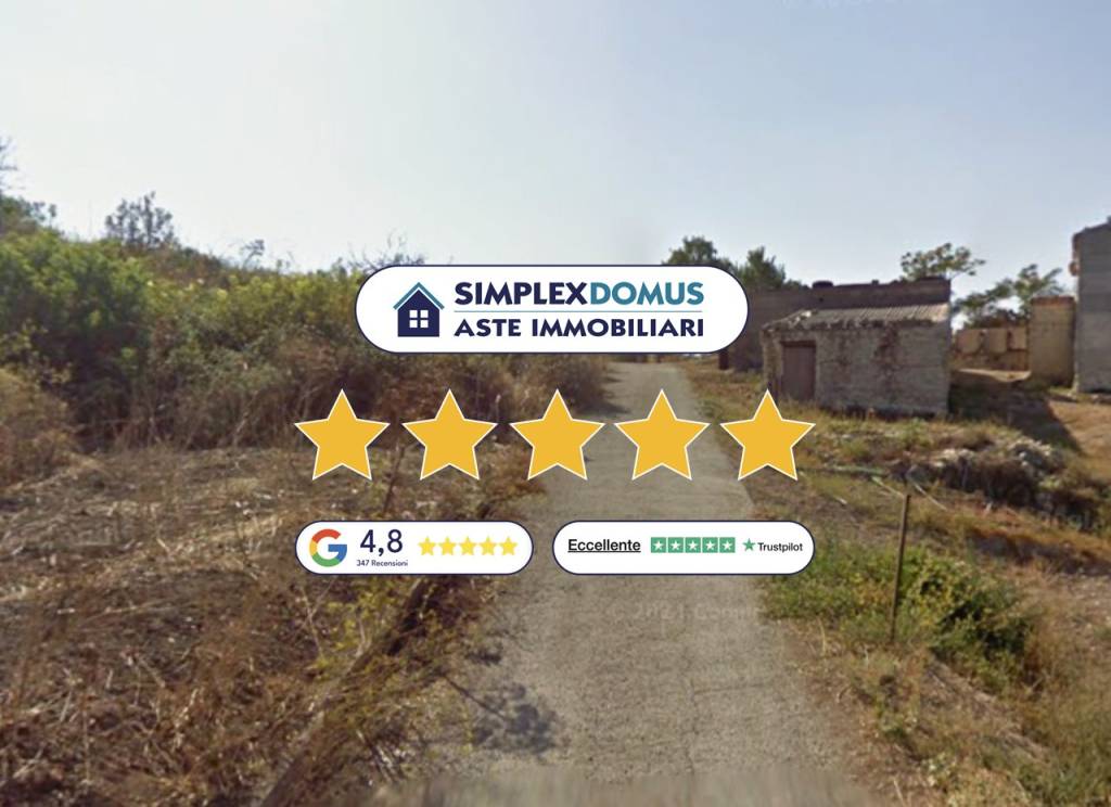 casa indipendente in vendita a San Cataldo