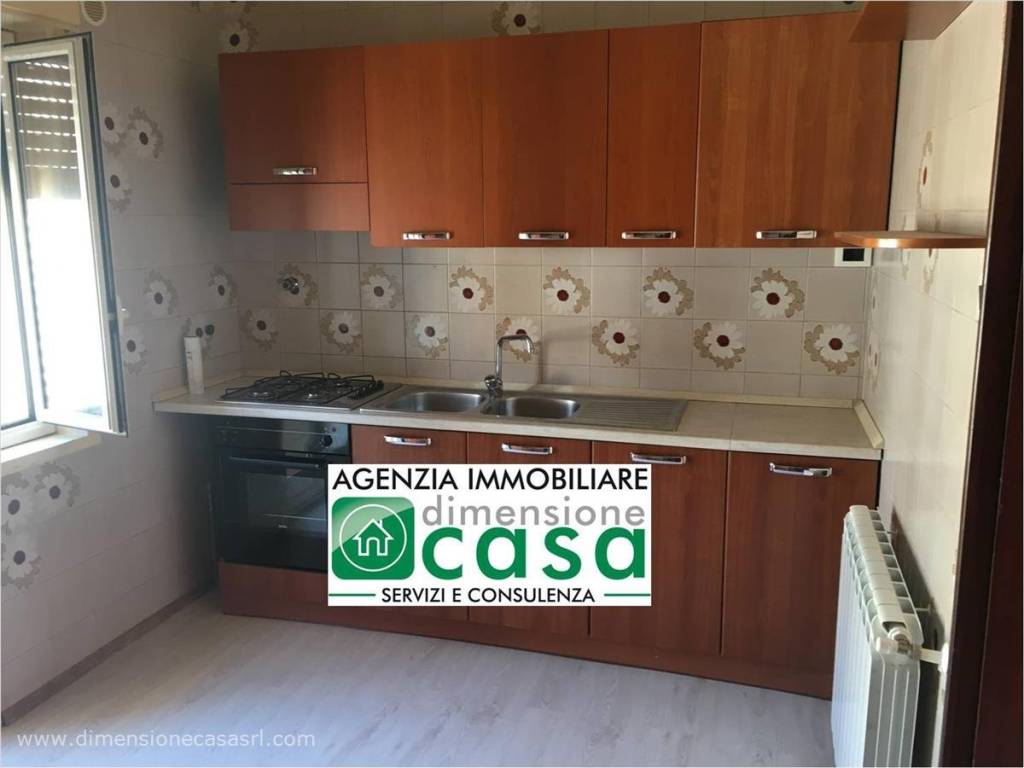 appartamento in vendita a San Cataldo