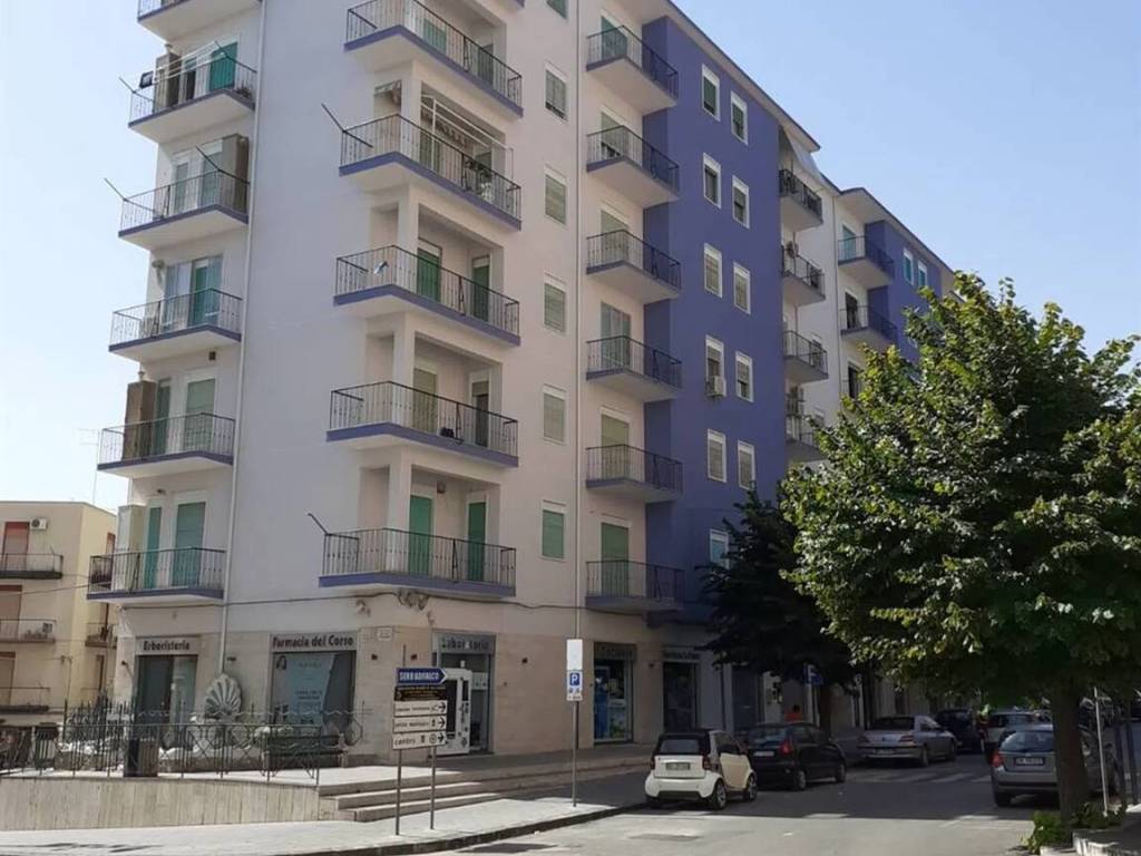 appartamento in vendita a San Cataldo