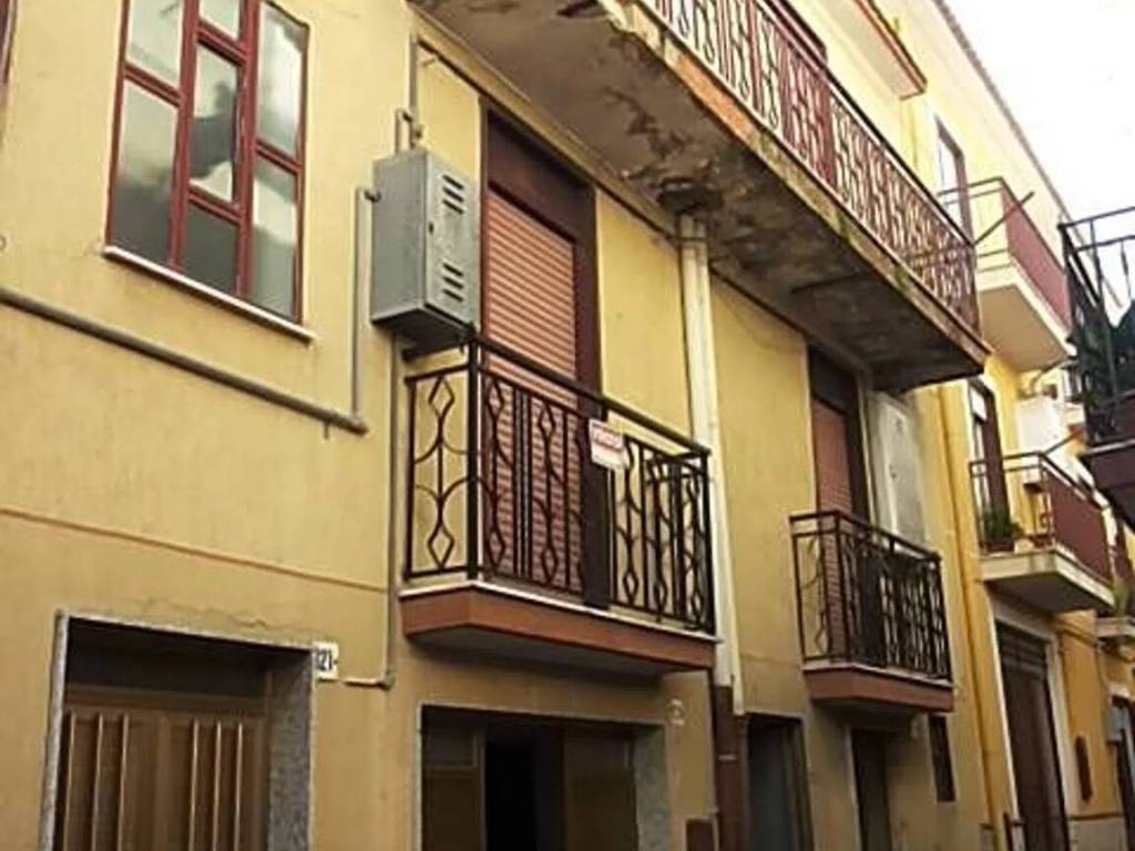 casa indipendente in vendita a San Cataldo