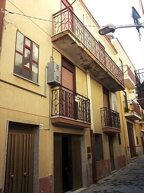 casa indipendente in vendita a San Cataldo