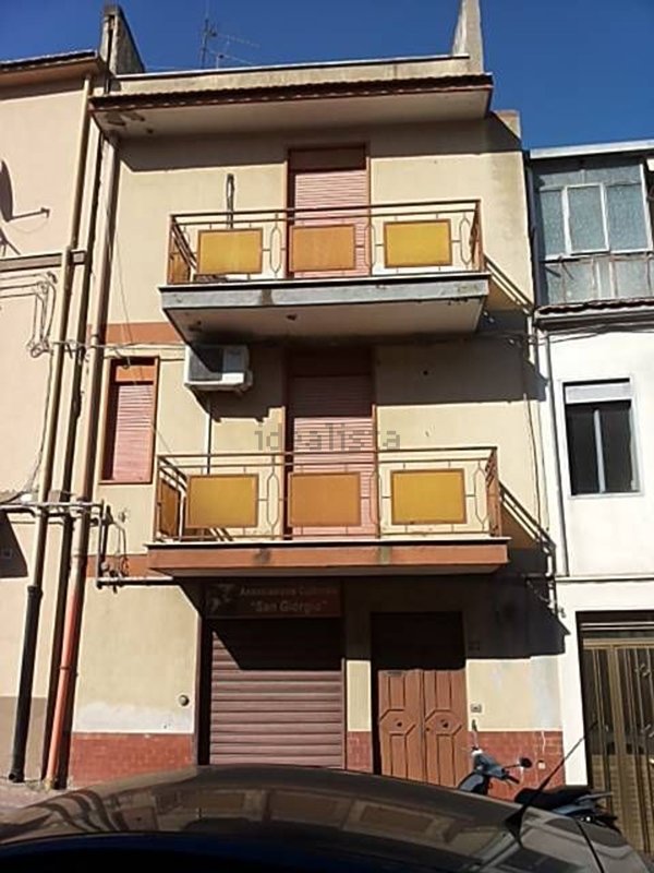casa semindipendente in vendita a San Cataldo