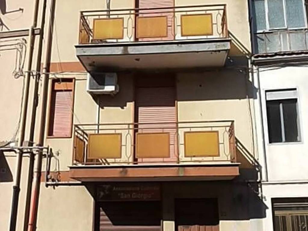 casa semindipendente in vendita a San Cataldo