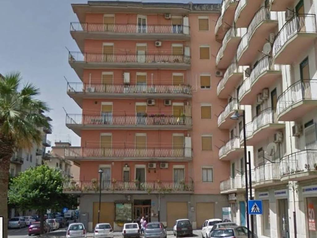 appartamento in vendita a San Cataldo
